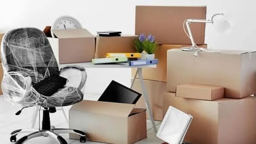 Mudanzas Empresariales en Fletes Puebla y Mudanzas